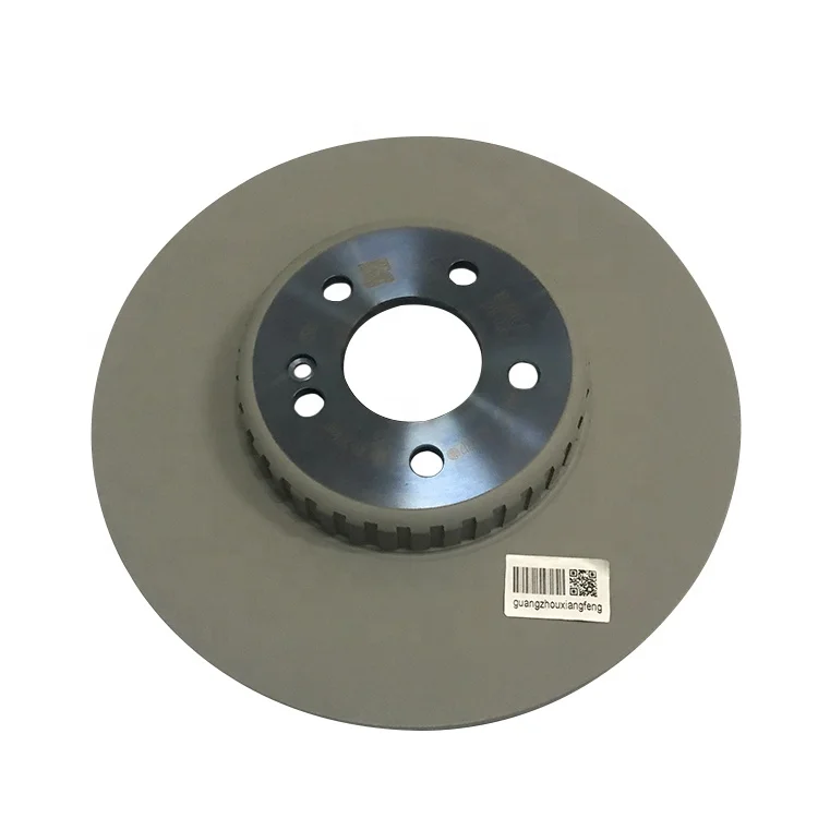 Factory Supply BRAKE DISC FOR BENZ GLC/ X253 E300/W213 A0004212812