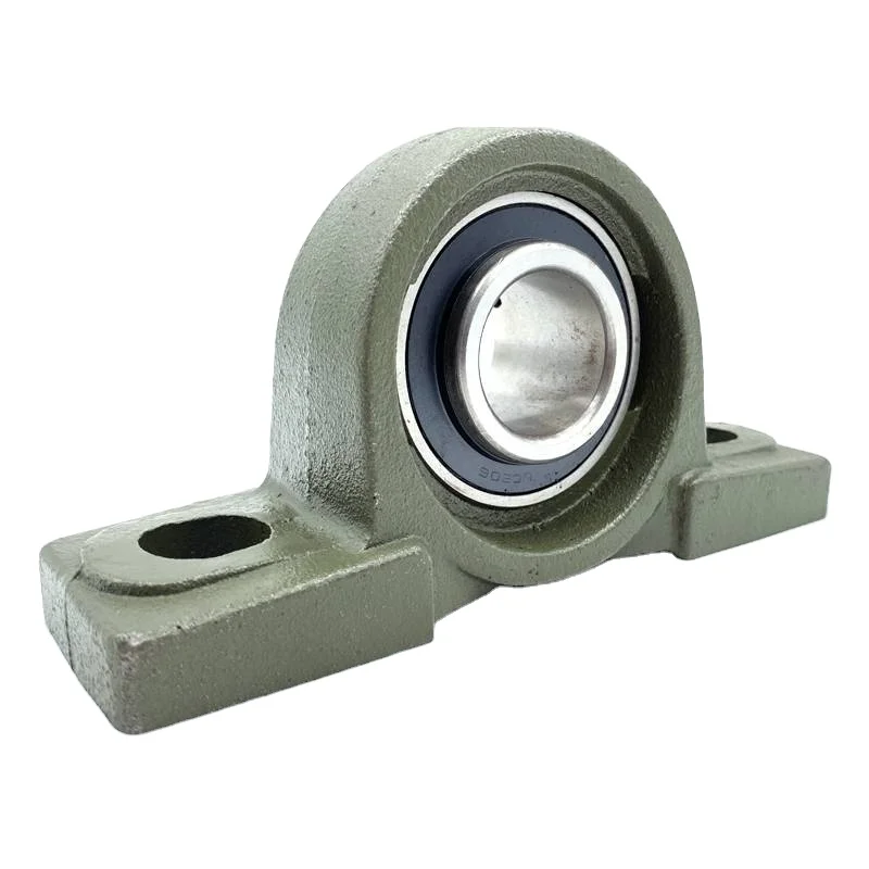 Shandong Low Noise Ucpa204 Ucpa 205 Ucp 208 Ucf 206 Ucp211 UCF Ucp214 Pillow Block Bearing