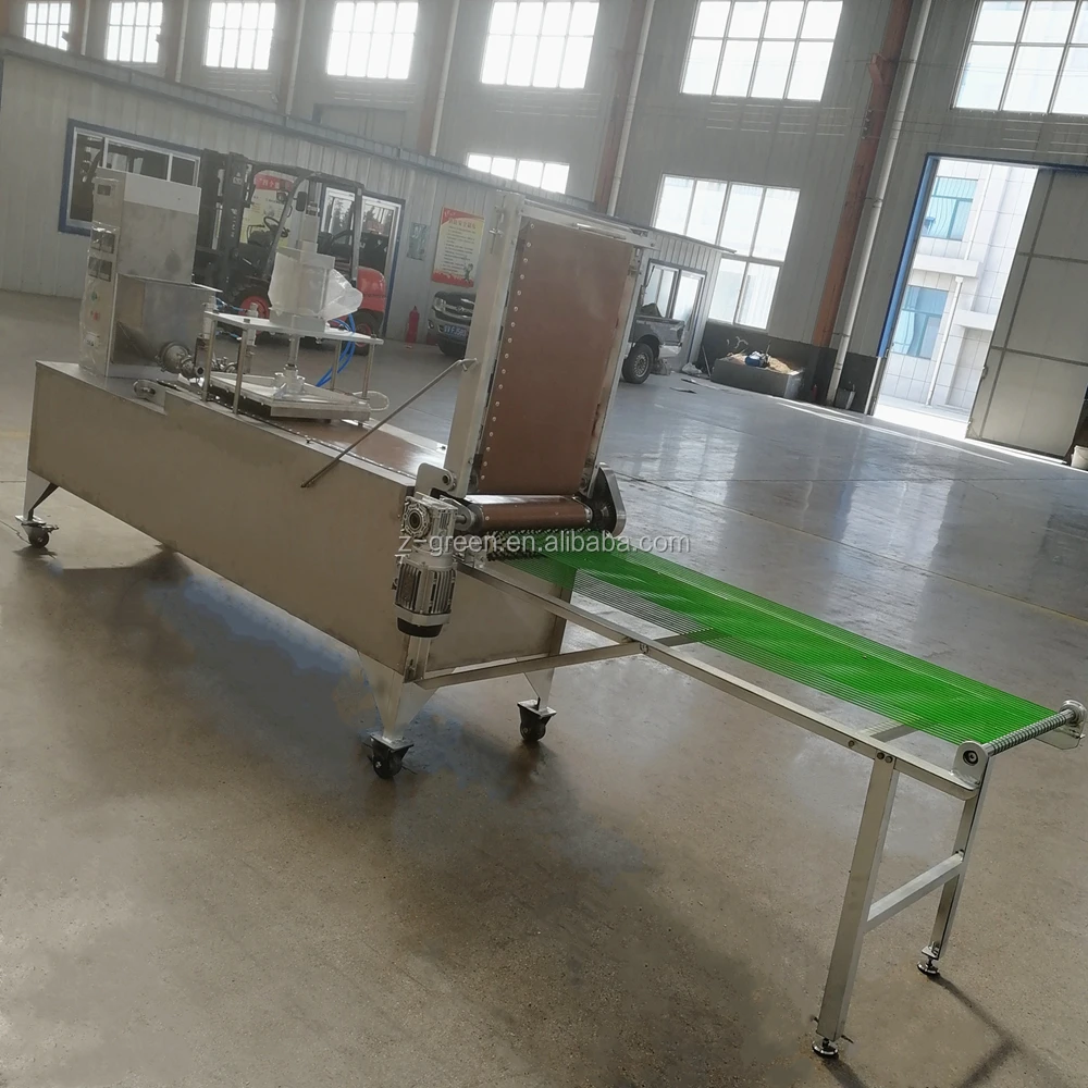 Flour tortilla maker machine for make tortillas flour/Maquina tortilla de harina