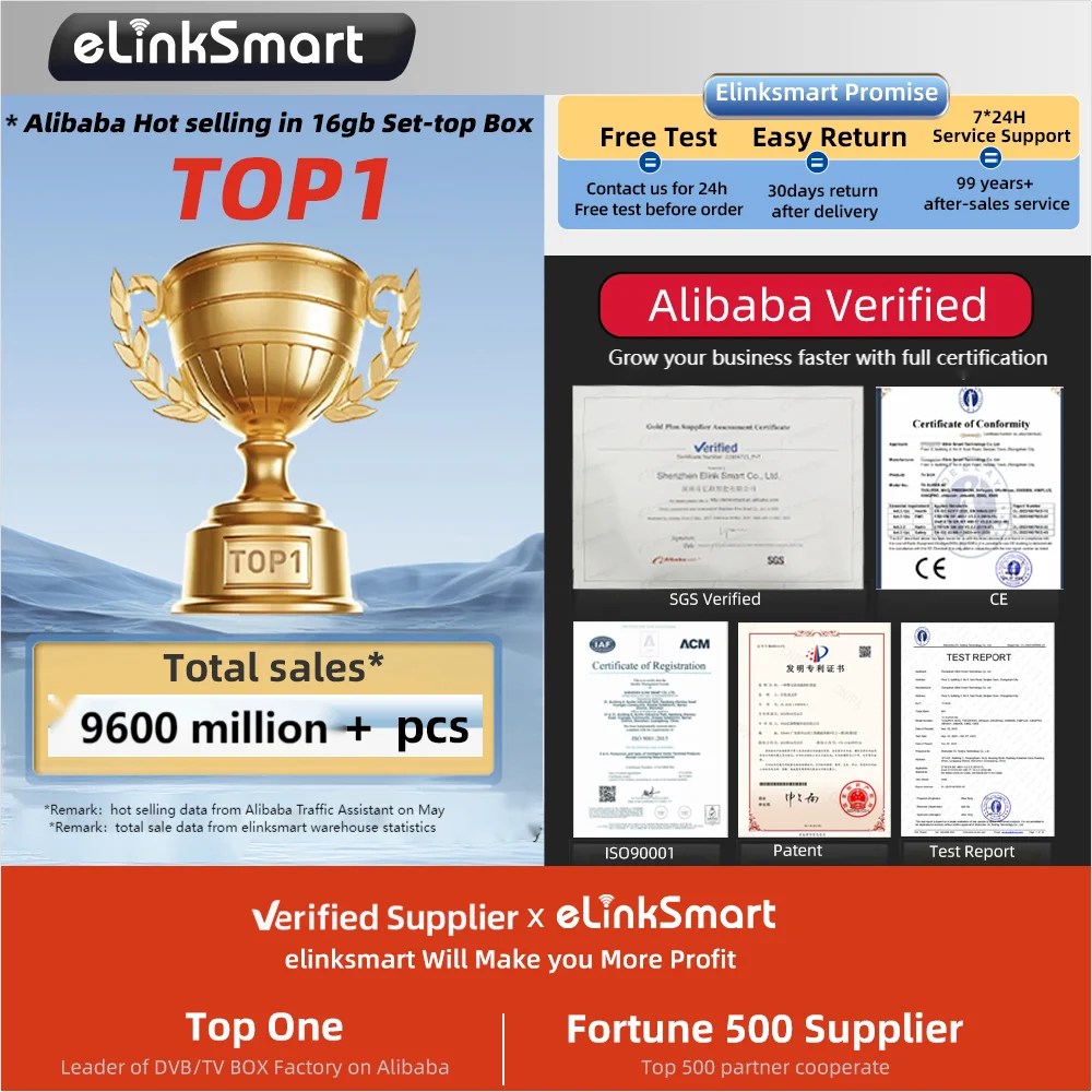 Hybrid Android 4k TV box with DVB S2 hd satellite receiver H265 2+16GB 5G Wifi OTT Set-top Box+DVB-S2 Decoder Satellite Receiver