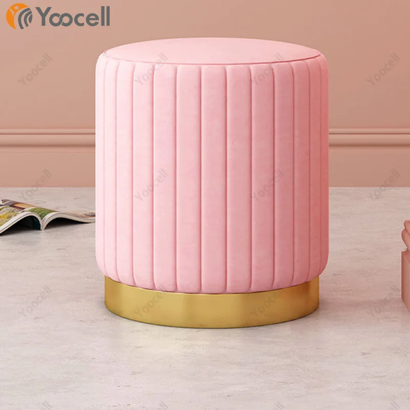 Yoocell New pedicure chair spa massage chair for nail salon spa chair