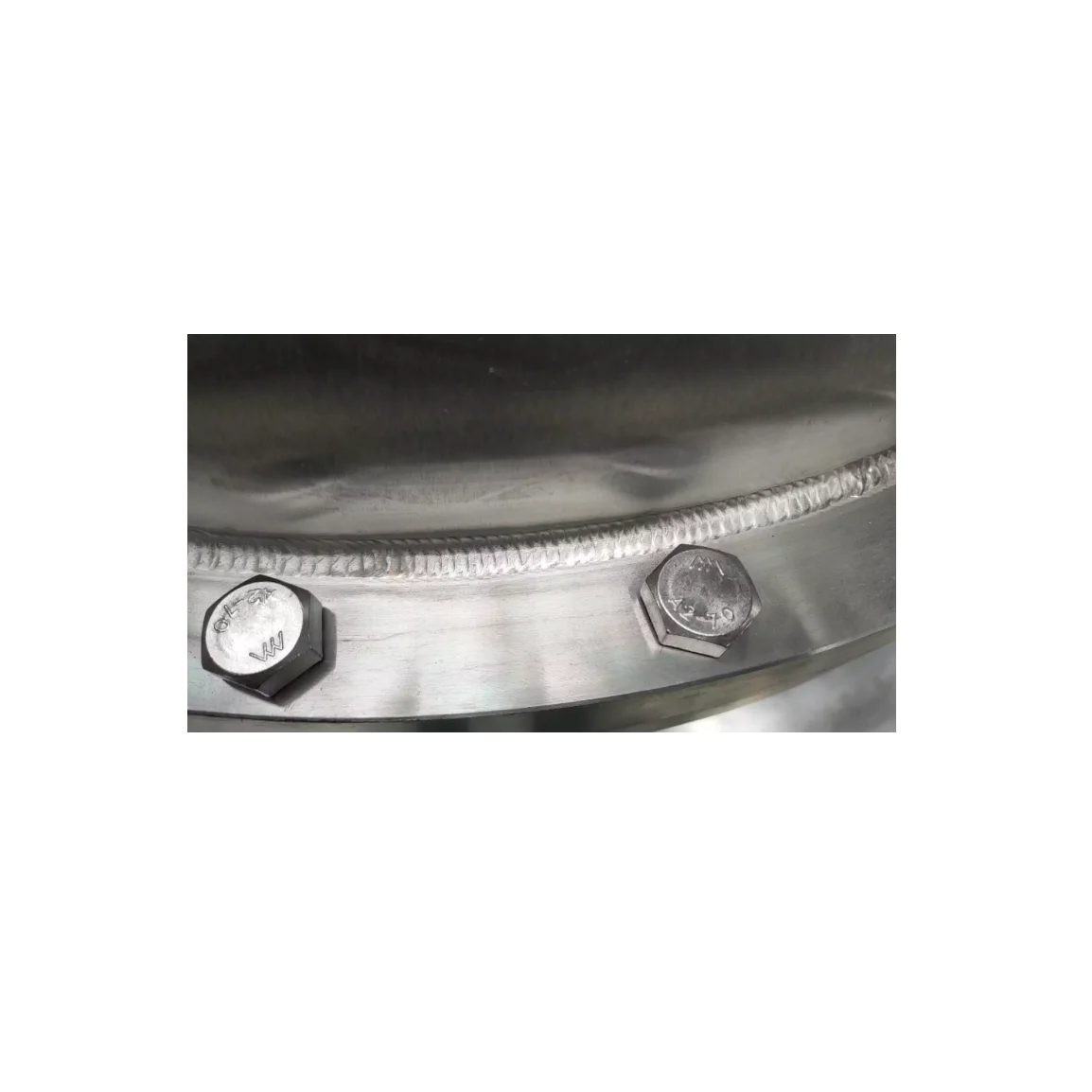 Laboratory Battery Vacuum Mixer Homogenizer For Produce Coating Slurry