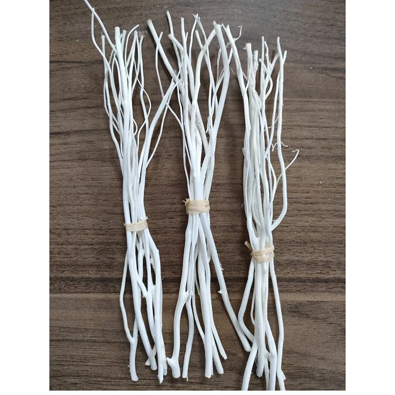 hot sales willow diffuser sticks wood branch reed sticks natural material diffuser reed sticks branch