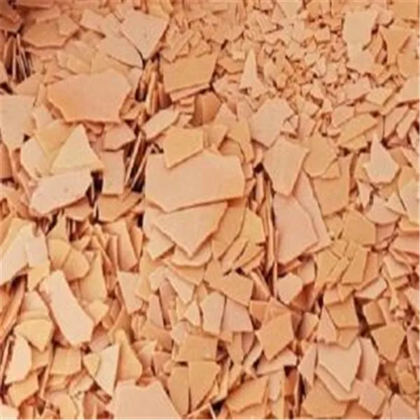 Sodium Sulfide Yellow Flakes (Na2S)