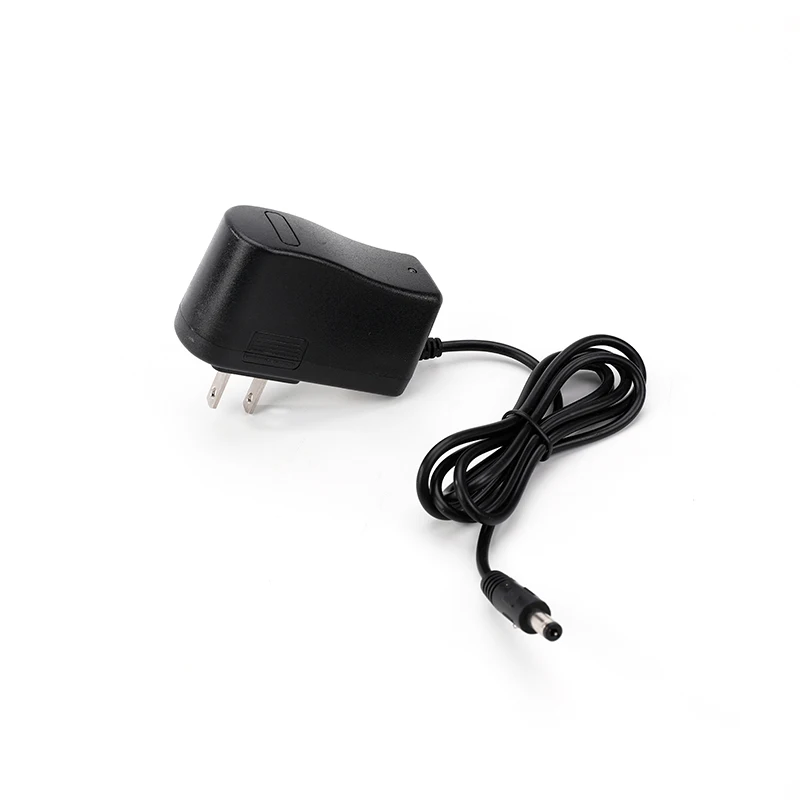 Smart Battery Charger  8.4V 12.6V1A Lithium Battery Charger 12.6v Li-ion Battery Charger