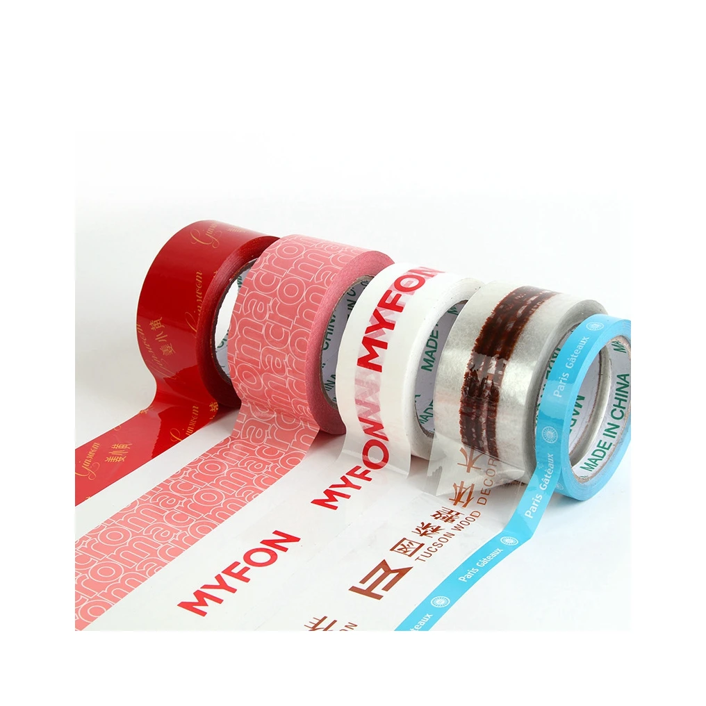 Top Quality Single Sided Sealing Tape Bag Sealing Tape Packing Seal Tape Sheet