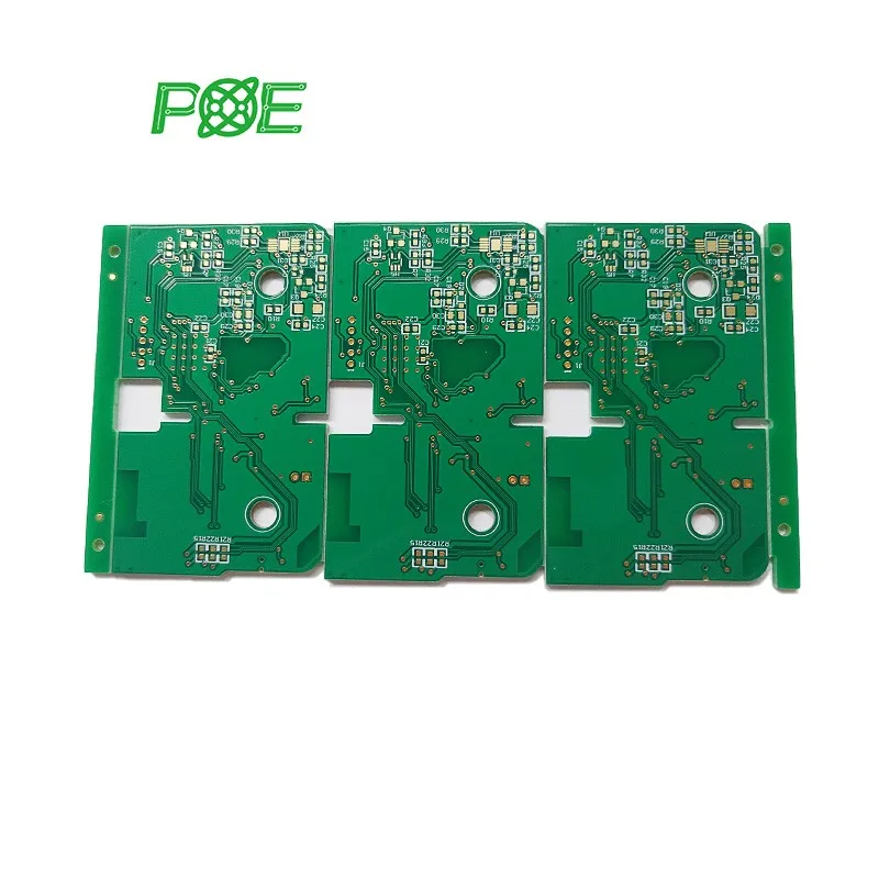 Китай ROHS 94v0 pcb Прототип сборки pcba печатная плата