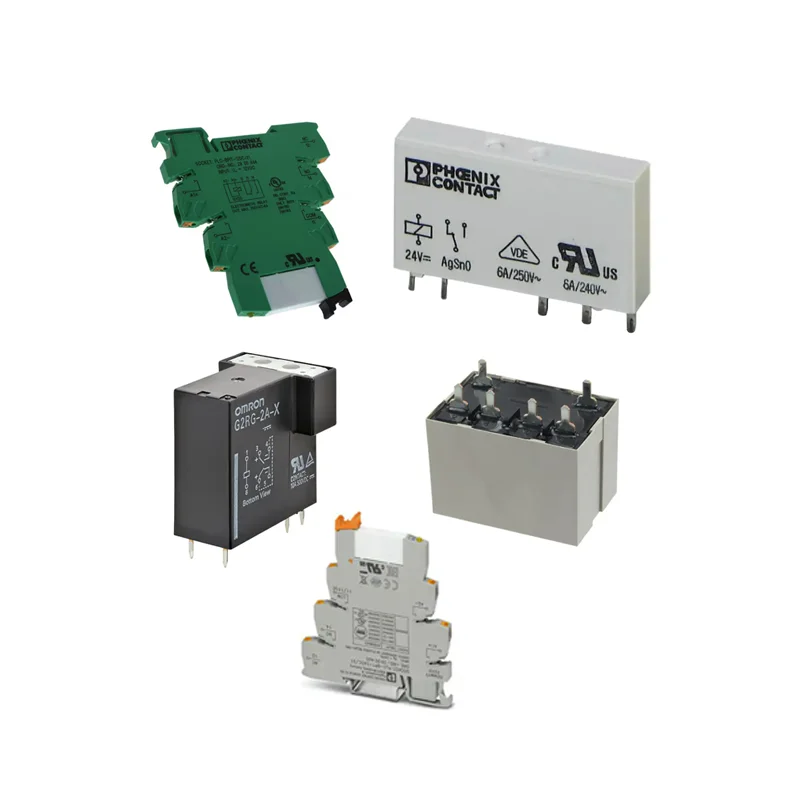 G5LE-14-DC6 Relay universal Power relay Offer MCU integrated circuits Support one-stop allocated component service