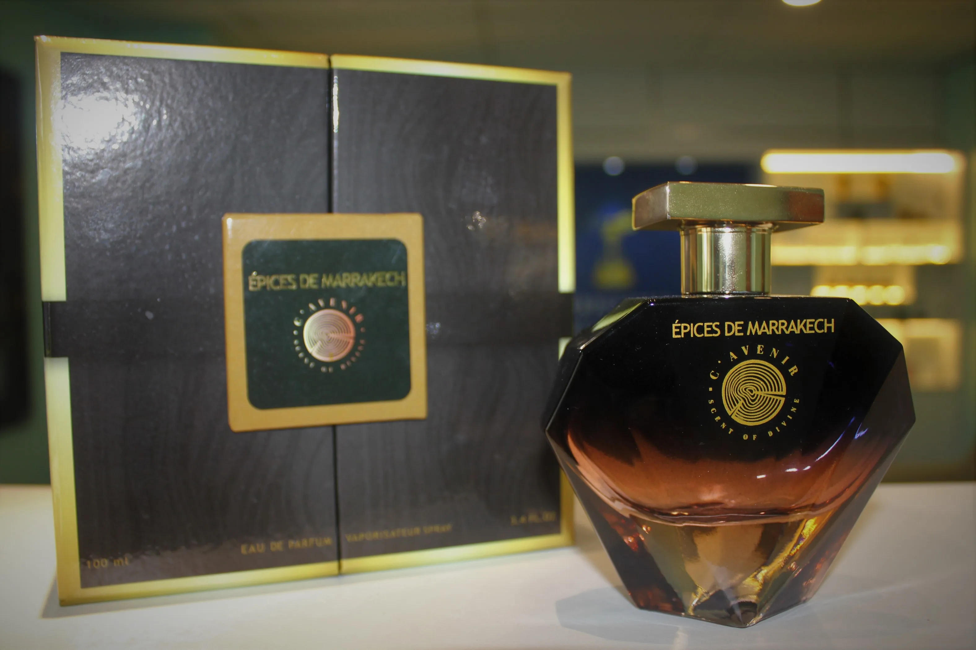 Solid Arabic Perfume Floral Solid Perfume Most Popular Solid Perfume ClassicHigh quality Customize Key Sweet Adult Logo Woody