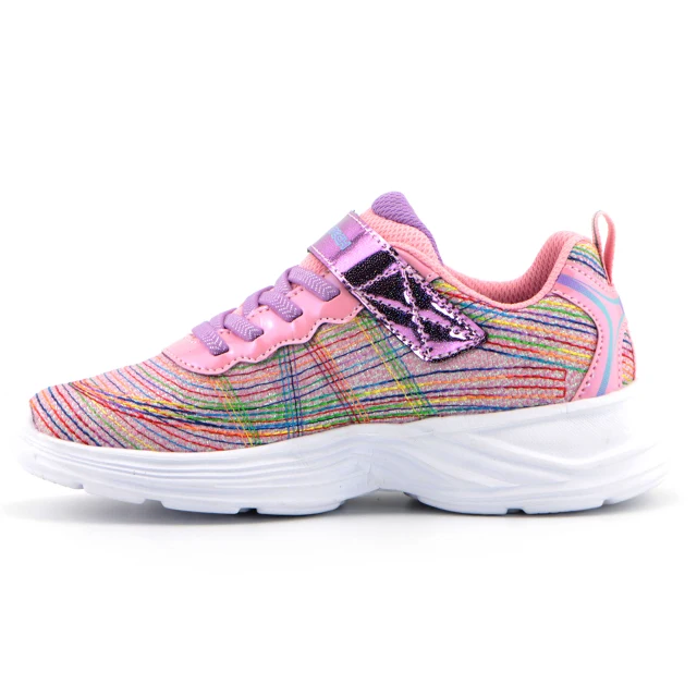 
High quality soft flexible casual sneakers breathable fashion running shoes outdoor ladies sports casual shoes 