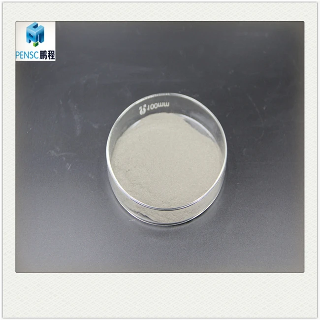 High performance titanium boride powder