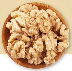 2021 New Crop Xinjiang China High Quality  Walnuts Without Shell Walnuts