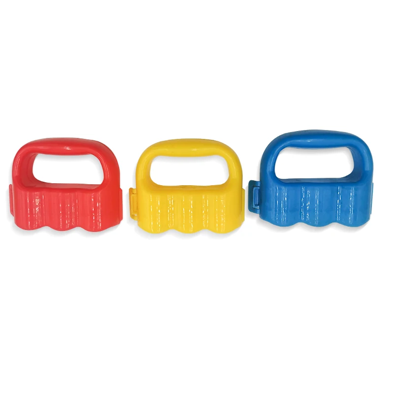 popular 3-chalks chalk holder for school jumbo chalk