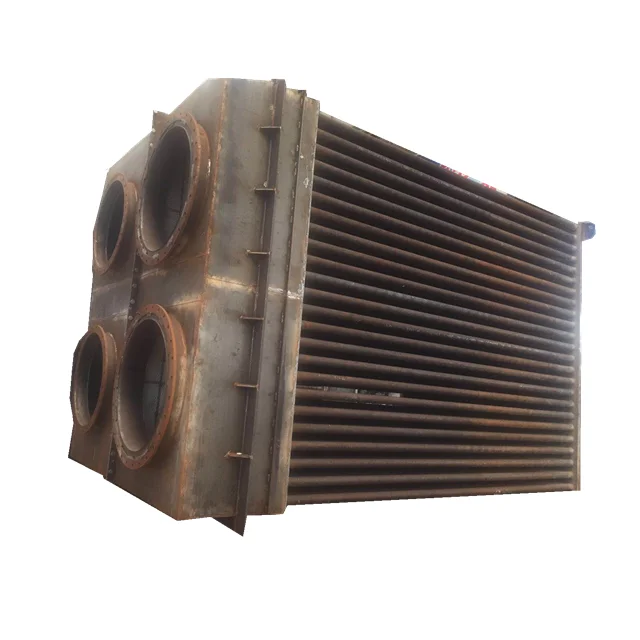 Carbon steel power station HDB air preheater price heat exchange