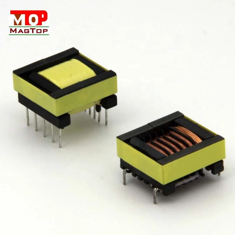EPC 19 small electronic transformer