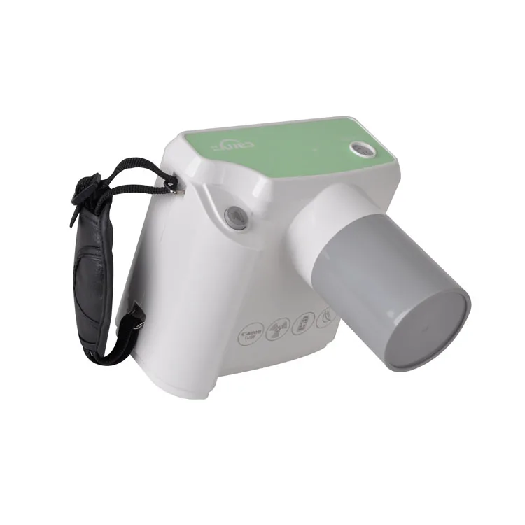 Veterinary x-ray 70KV 2mA Pet Xray Portable Xray unit for pet with Japan Tube