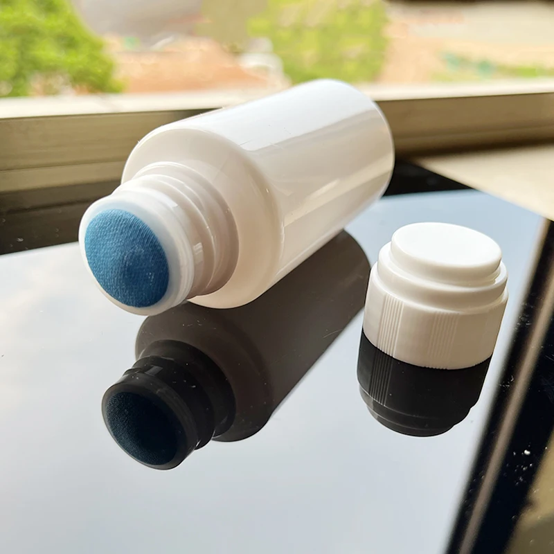 Excellent Large Capacity Graffiti Flowing Pen Street Graffiti Empty Bottle Accessories