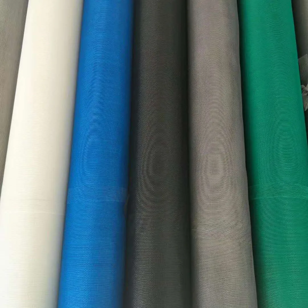 
Window And Door Fiberglass Mosquito insect Net Roll Fiberglass Window Screen 