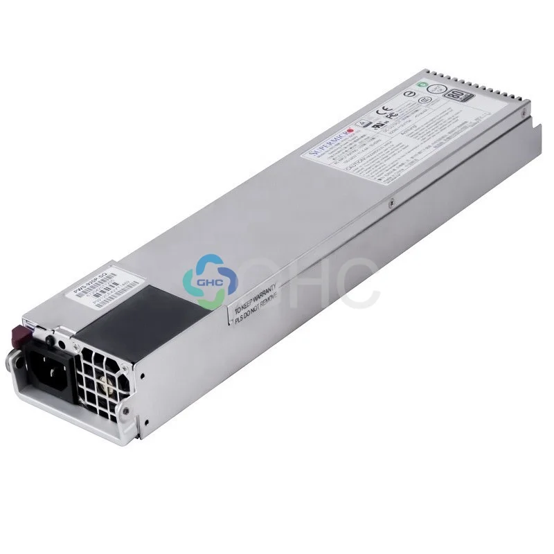 MA-PWR-640WAC 640 Вт источник питания DPS-640BB MS 320 350 серии переключатель MA-PWR-640WAC