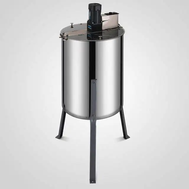 E Ml 9 Frame 8 Fr Eactors Used For Honey Automatic Being B Honey E