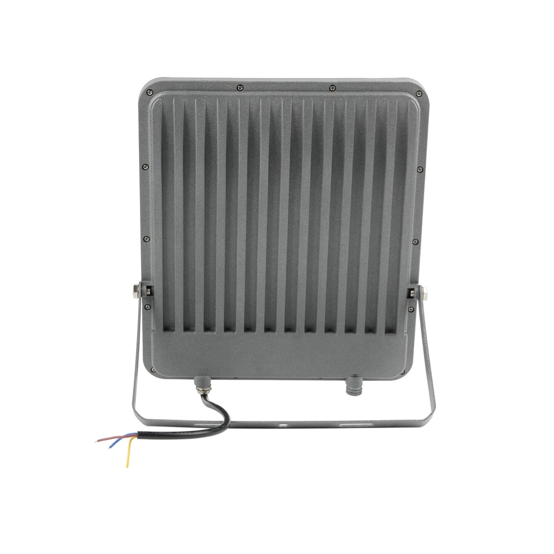 High power led lighting ip65 waterproof outdoor led flood light 50w 100w 150w 200w