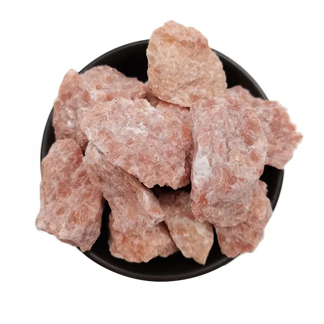 Необработанные камни из минералов розовый турмалин камень сырье кристаллы натуральная руда грубый
