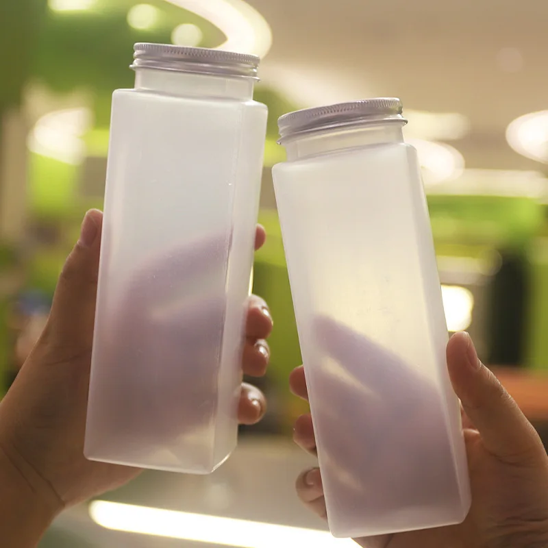 3oz 4OZ 5oz 6 7 8 9 10 12 16 24 oz BPA free food grade candy bottle plastic beverage packaging beer water PET juice bottles