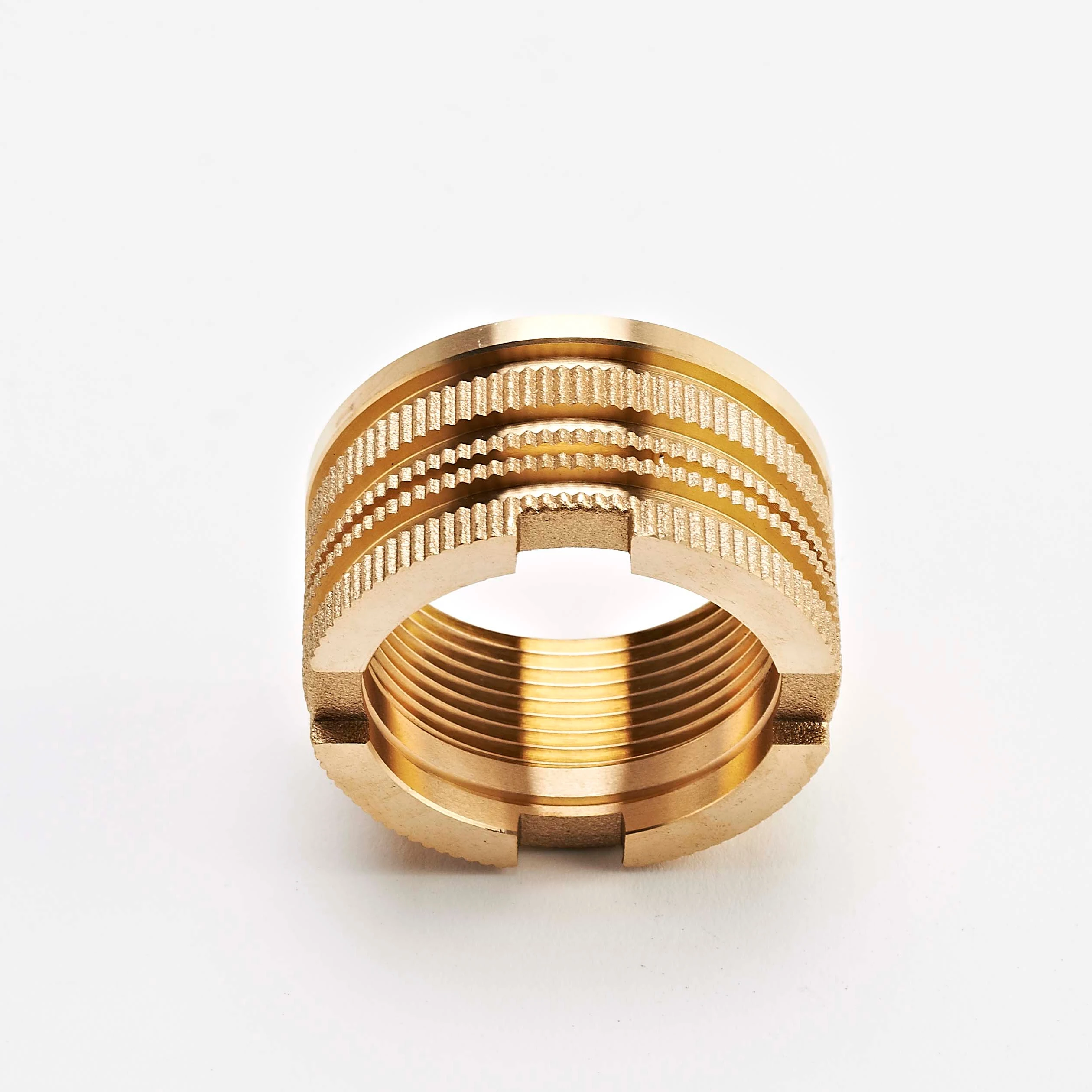 pipe insert PPR CPVC PVP plumbing connector fitting