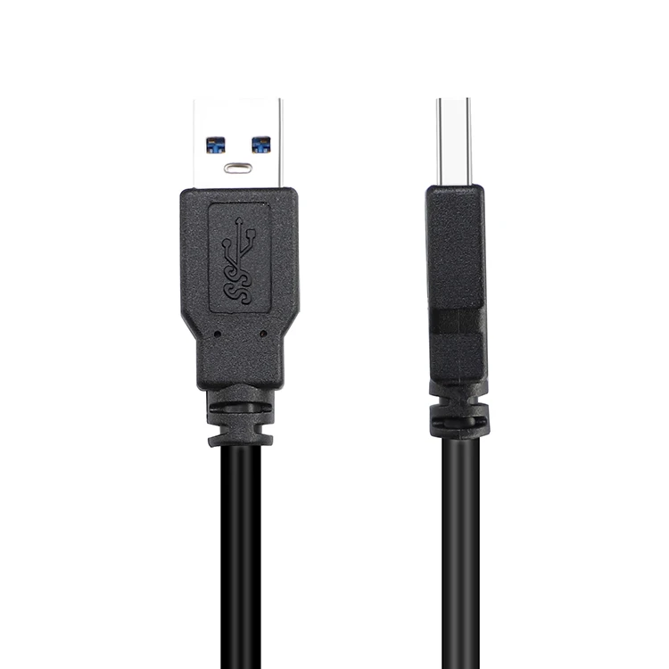 tezy  1M High Speed Blue USB 3.0 AM to AM USB3.0 Male to Male Data usb3 Cable