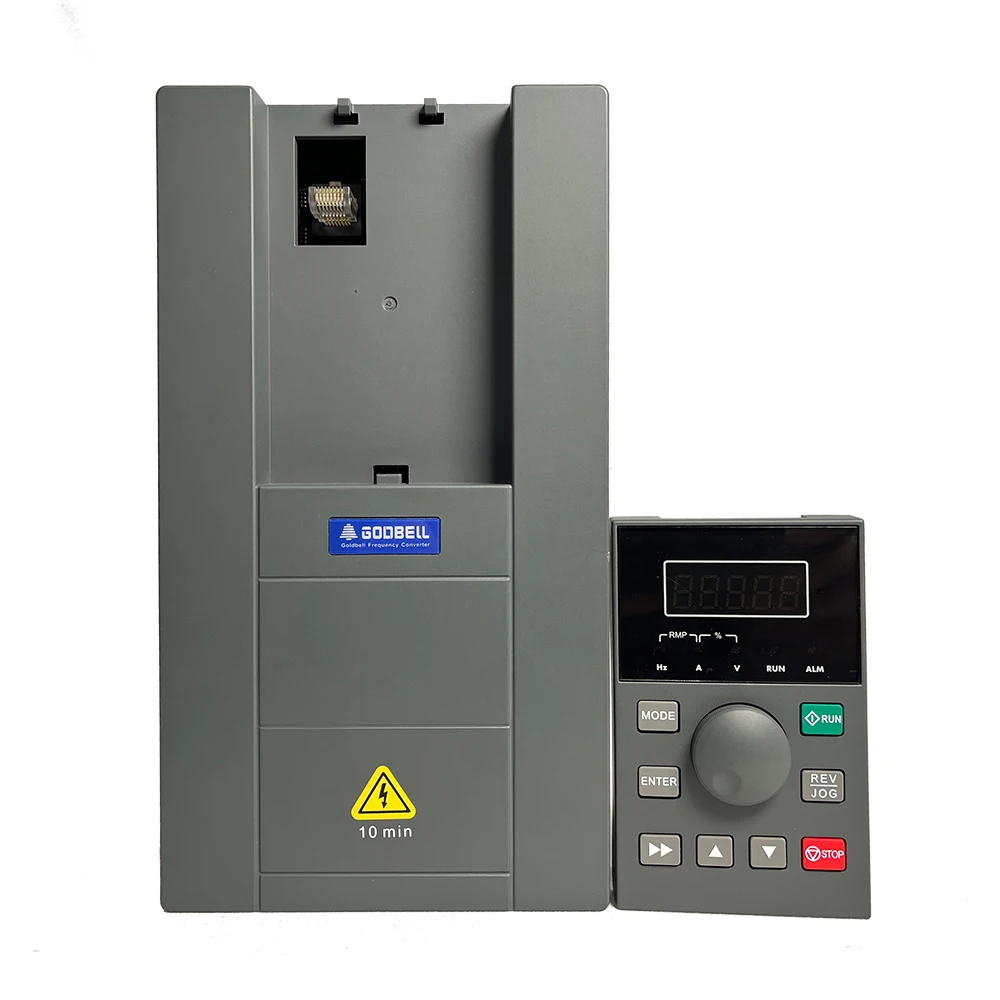 18.5KW 30KW 37KW Solar Pumping Inverter MPPT and VFD veichi Solar Pump Inverter