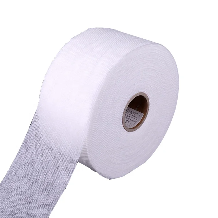 Juhua PP Spunbond Nonwoven Hydrophilic Nonwoven for Baby Diaper Top Sheet Nonwoven