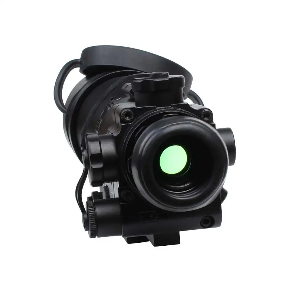 NcDe Wholesale NV-490  Night Vision 4x Magnification Hunting thermal scope