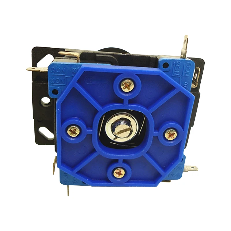 
Factory direct fighting joystick game control, arcade dedicated PC game joystick 