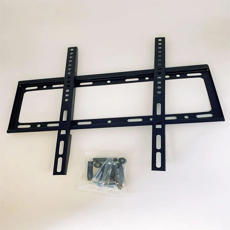 Motion TV Wall Mount  Flat Curved Screen TVs  Swivel Tilt TV Mount Bracket