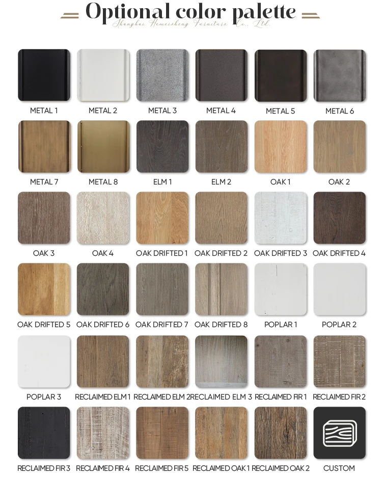 Customized dining room furniture modern dinning chairs simple rustic style dining chair for restaurant