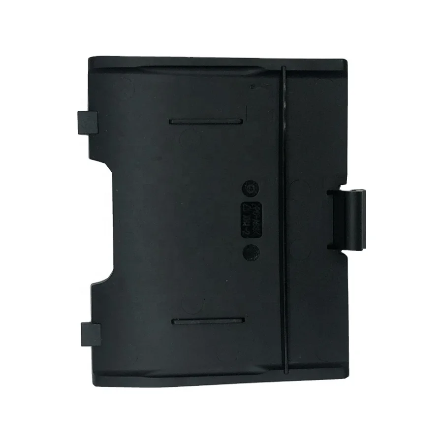 Замена новой задней крышки батарейного отсека New8210 New9210 POS terminal.8110 8210 7210 9210