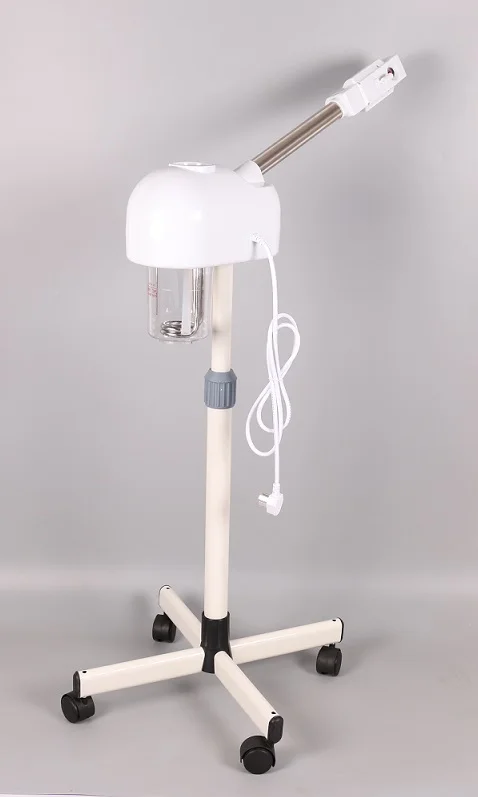 Guangdong TODOM DT-118 beauty machine nano  mister sprayer ionic facial steamer price for beauty salon or home use