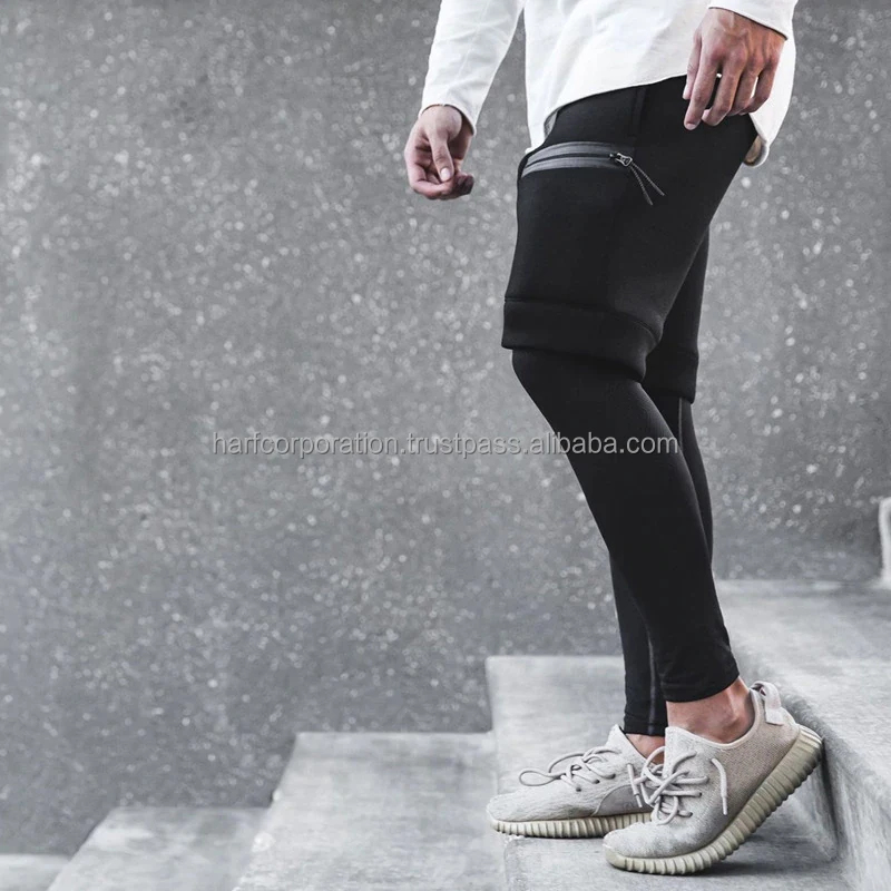  Спортивные шорты-джоггеры на заказ 100% хлопок махровые тренировочные брюки мужские шорты для бега тренажерного зала спортивные