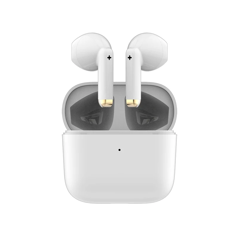 Manufacturer High quality Bluetooth earphone Deep Bass headphone ear buds TWS ear pro wireless Hot
