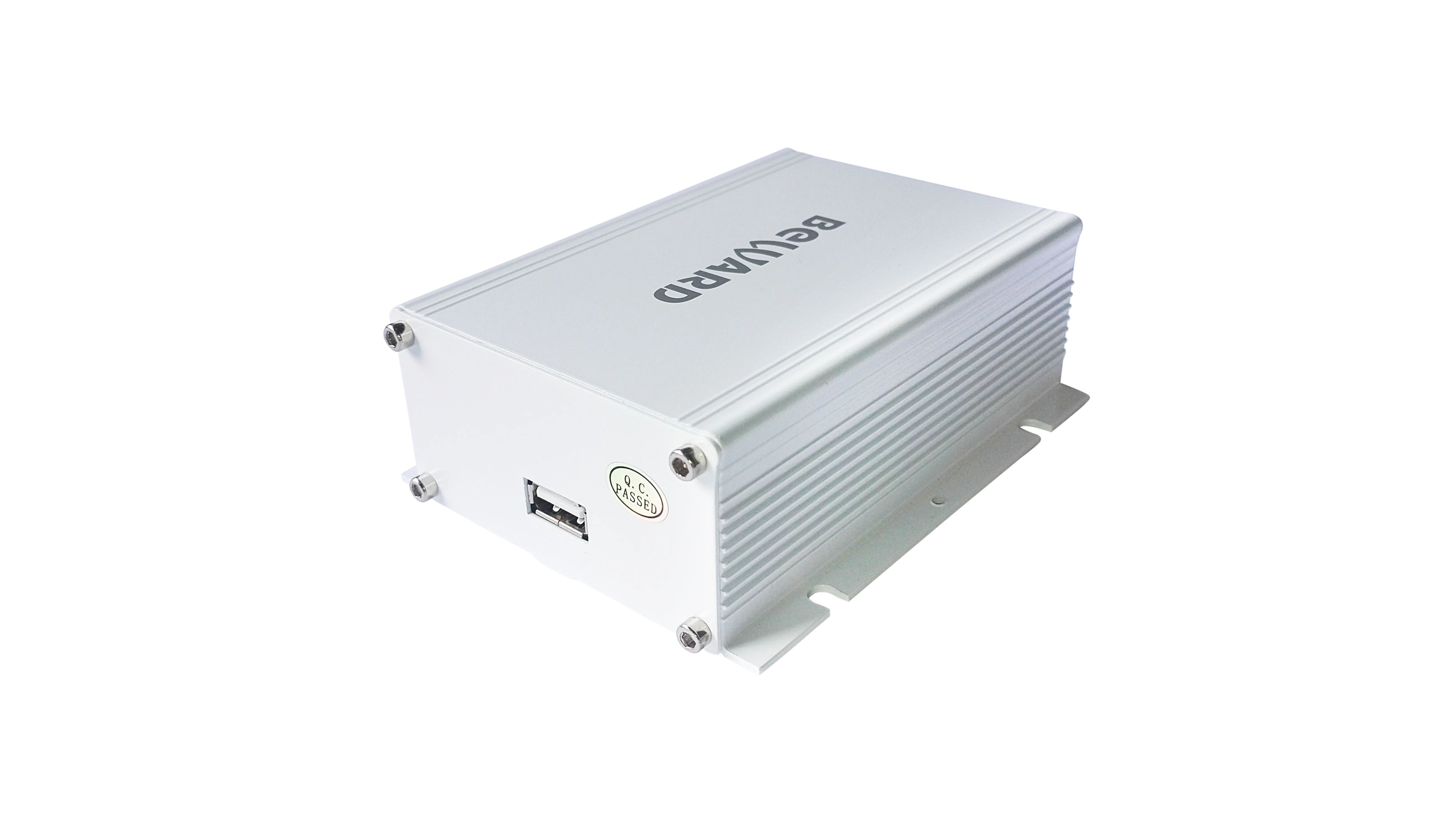 Analog Video Door Phone Converter With Free Mobile Apps For Two Way Talk