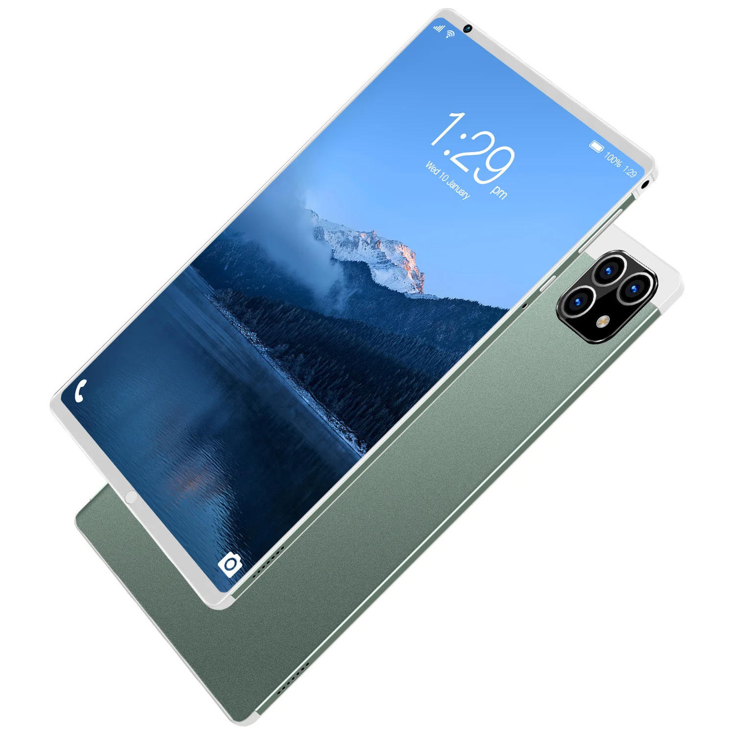 Shenzhen Cheap High Quality 10.1inch Mediatek Android 2gb/32gb 3g Calling Industrial Generic Kiddies Children Android Tablet