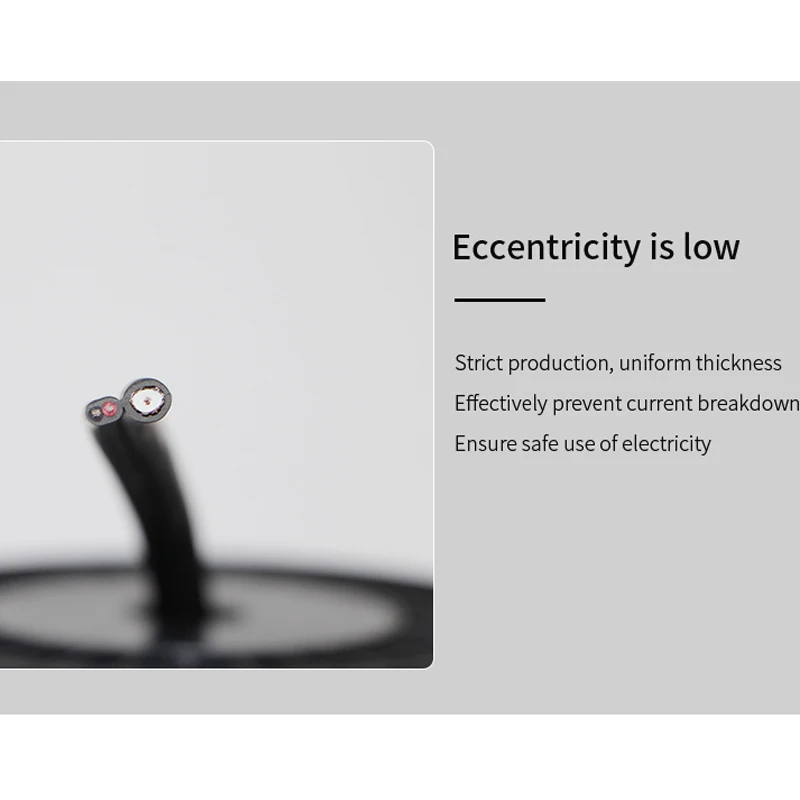 Factory OEM shielding full copper video coaxial wire and cable 20 awg rg59 coaxial cable 75 ohm