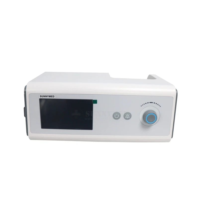 SY-HFNC Medical CPAP 70L 80L/min HFNC machine Breathing equipment