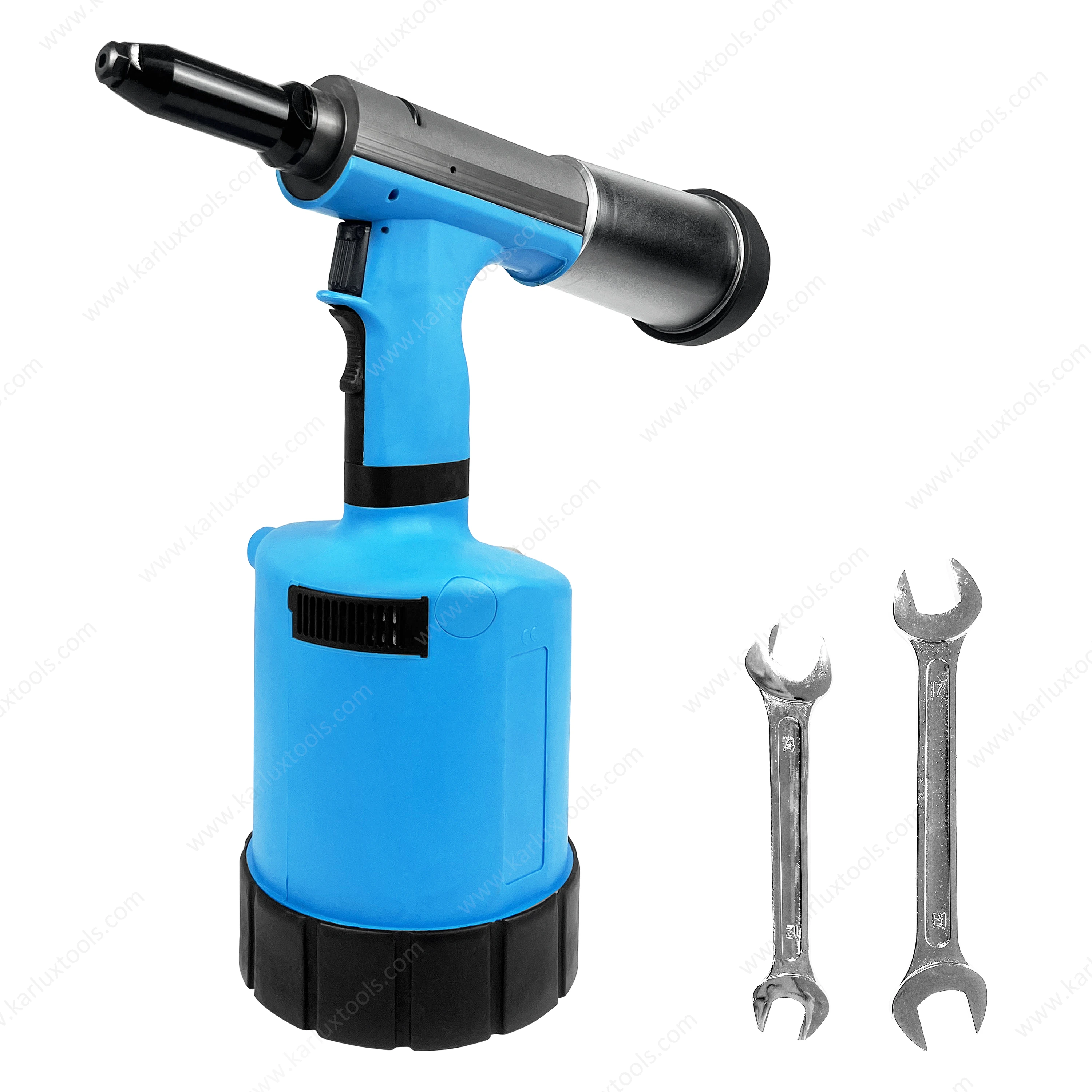 Riveting Machine for Hemlock 6.4mm Air Riveters Pneumatic Riveters