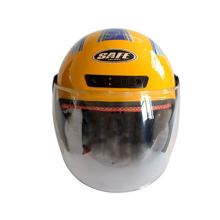 
Yutian Pingan High performance helmet motorcycle cheap with good prices 