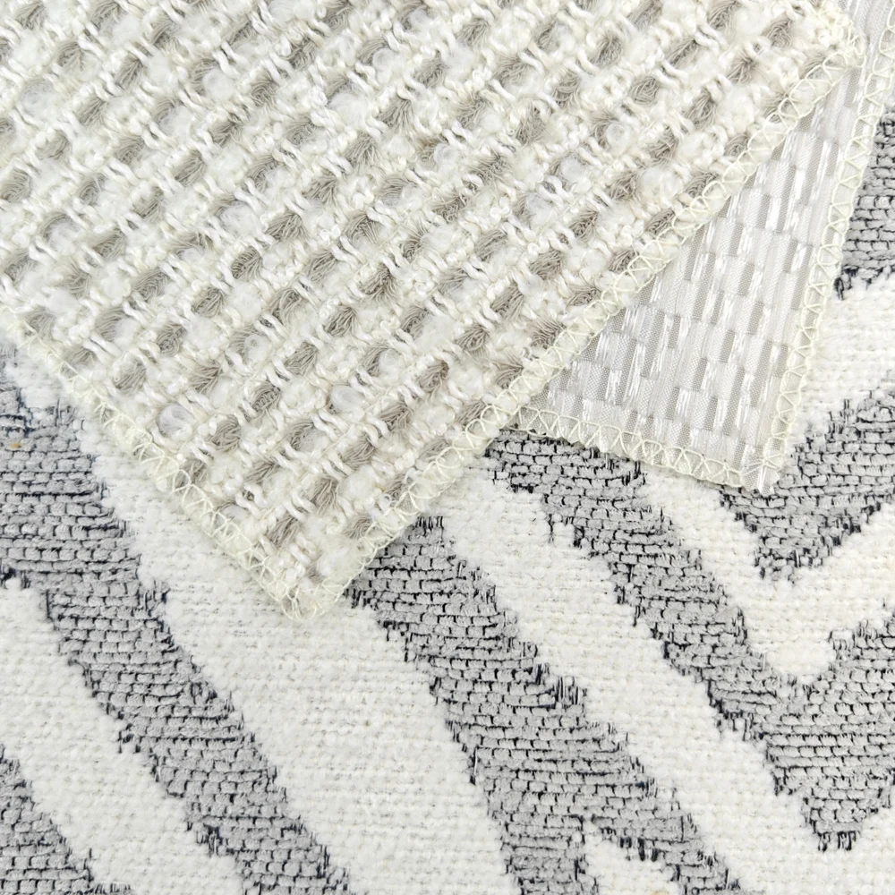 2024 новый дизайн Роскошная ткань из микрофибры в марокканском стиле для диванов гостиной дизайнерская обивка подушек