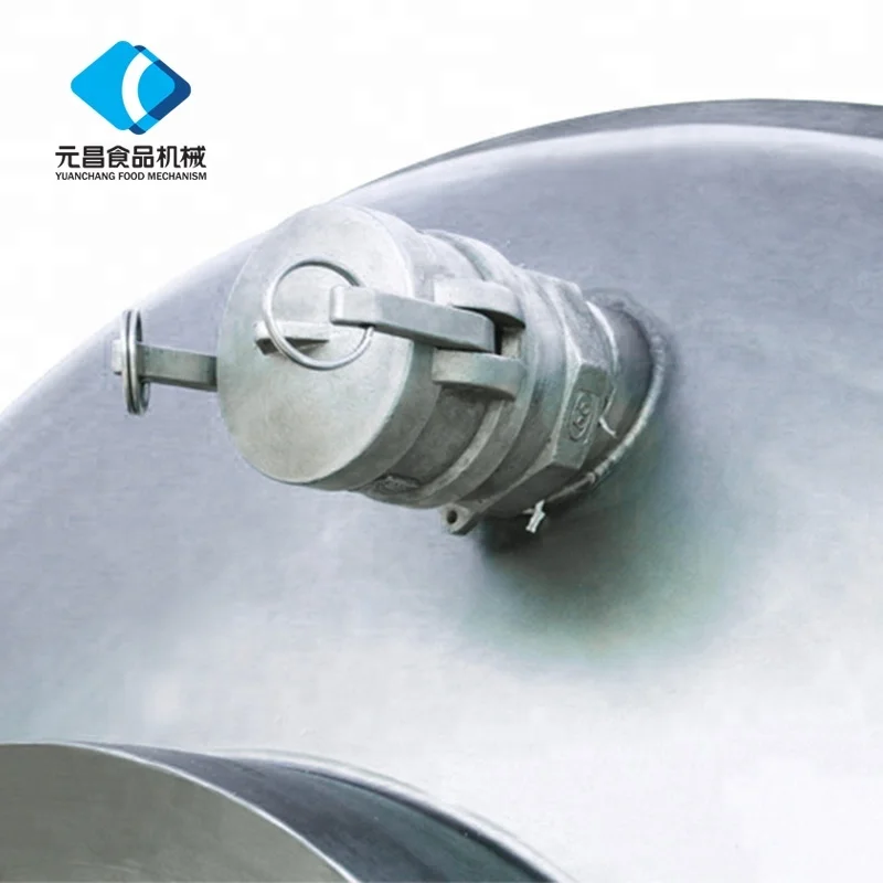 Commercial Fish Pork Vaccum Meat Massager Salt Marinator Vacuum Tumbler Chicken Marinating Machine