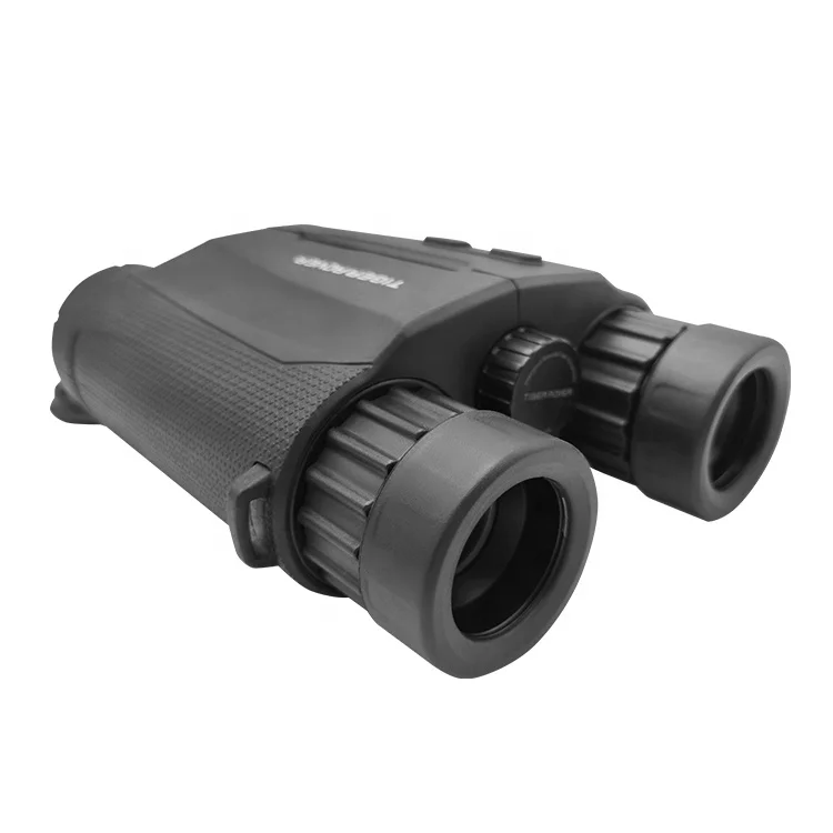 High Quality Factory 905nm 8X42  Range Shot Distance Meters  Finder LFR Hunting optics Laser Rangefinding Binoculars scopes