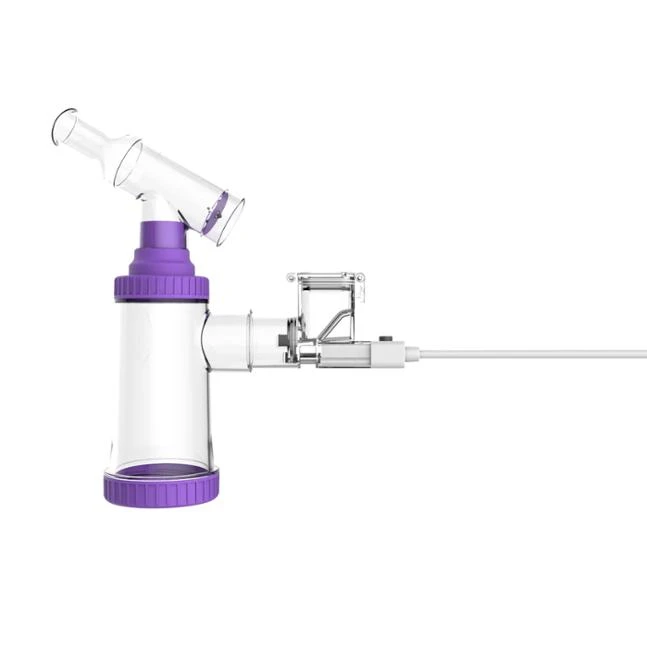 Высокоэффективное ингаляционное устройство min mesh nebulizer дешевый медицинский небулайзер с высоким качеством