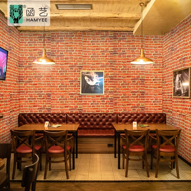 China factory universal soft panel sticker 3d wallpaper sticker interior decoration